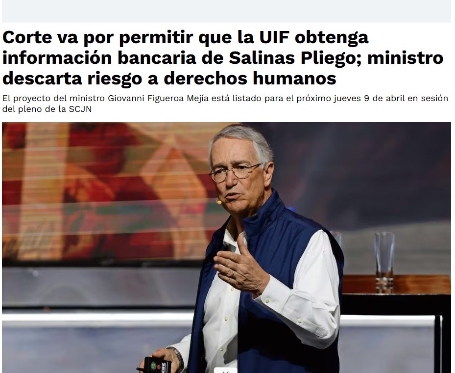 Manuel Lopez San Martin tweet media