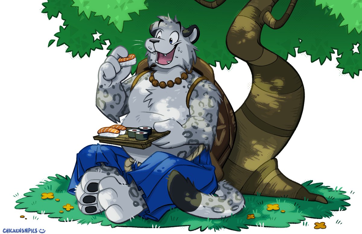 chickensnpies tweet media