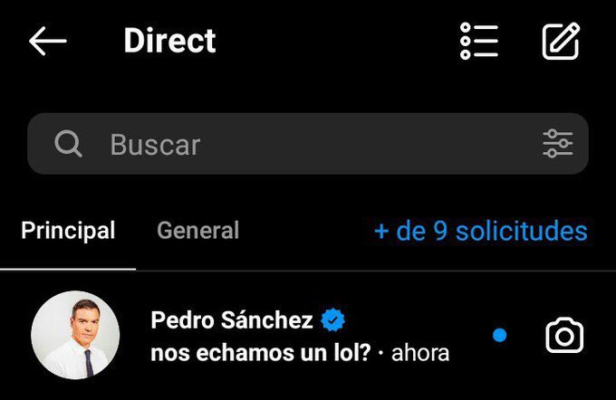 Pedro Sánchez 2, Pdtes. del Gobierno (PARODIA) tweet media