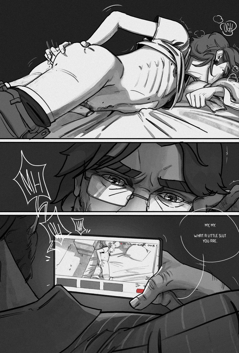 thursday 🔞 tweet media