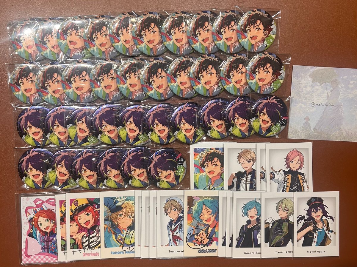 ぴぃこ tweet media