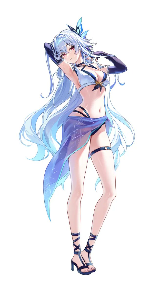 Noelle simp tweet media