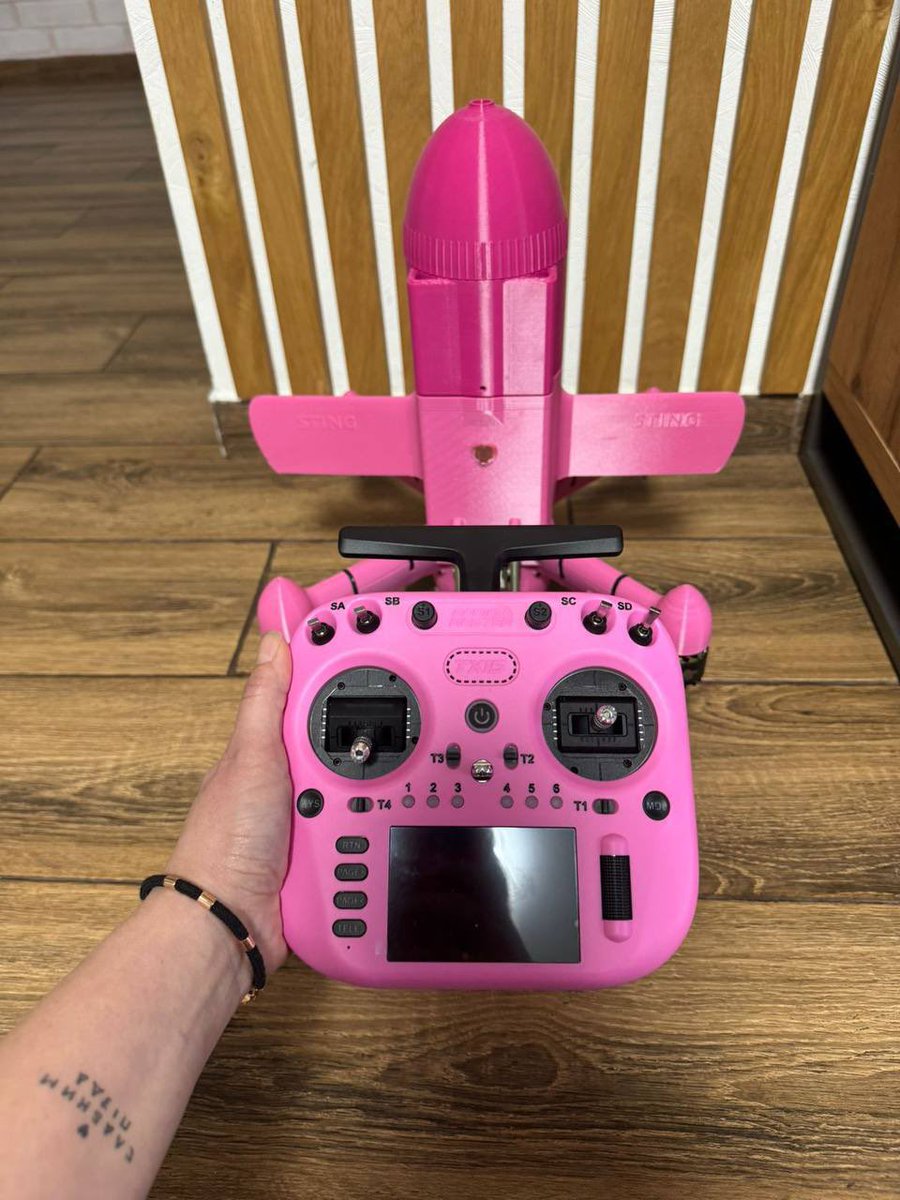 Saint Javelin tweet media