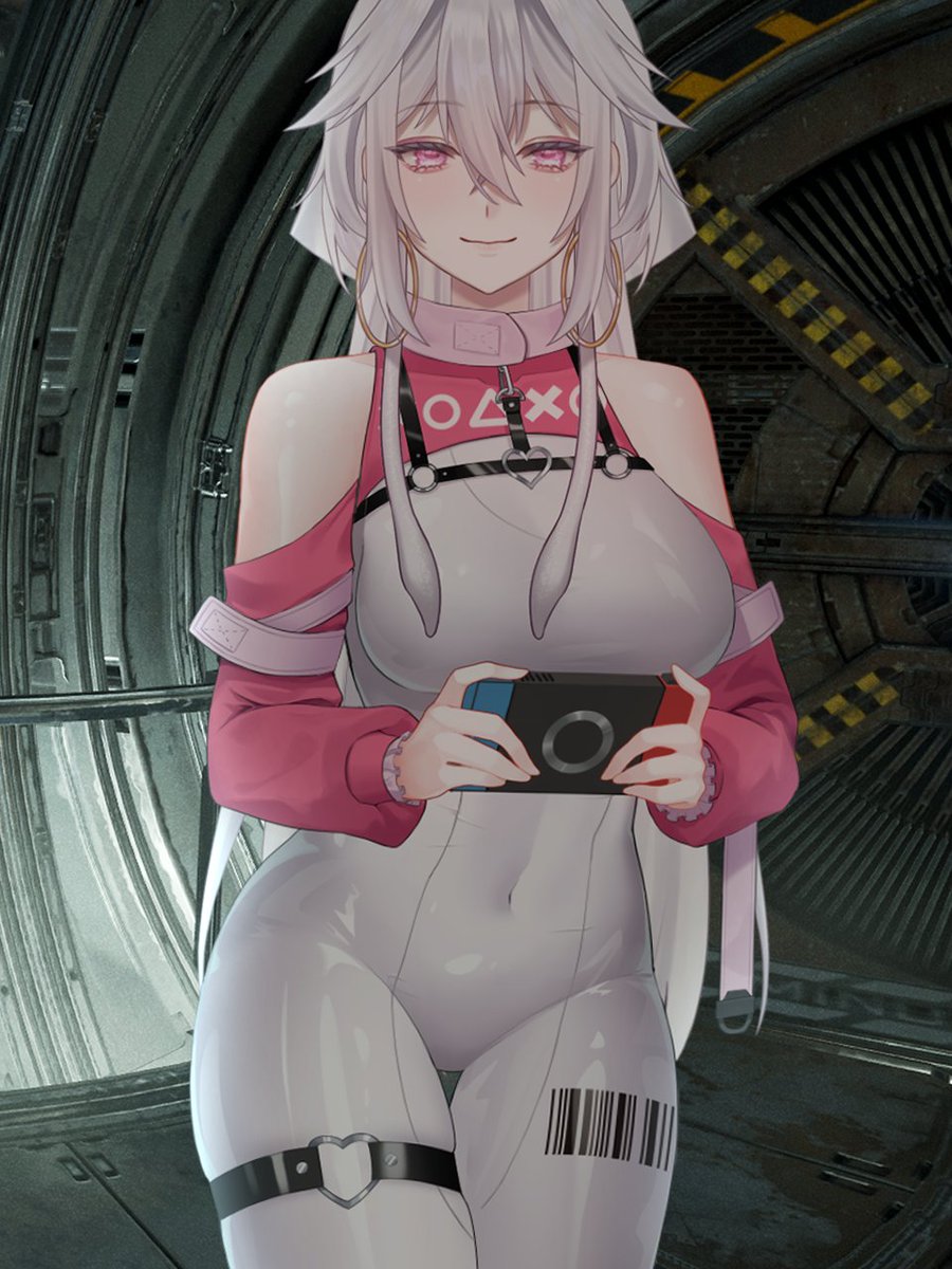 花枝丸🍡vtuber 2.0版本 tweet media