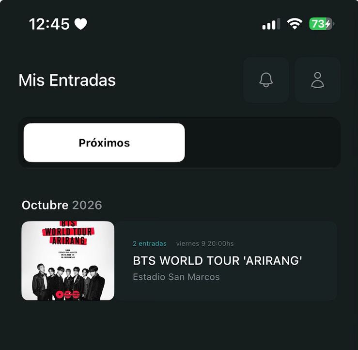 Luci 🐻‍❄️ྀིྀི | VERÁ A BTS tweet media