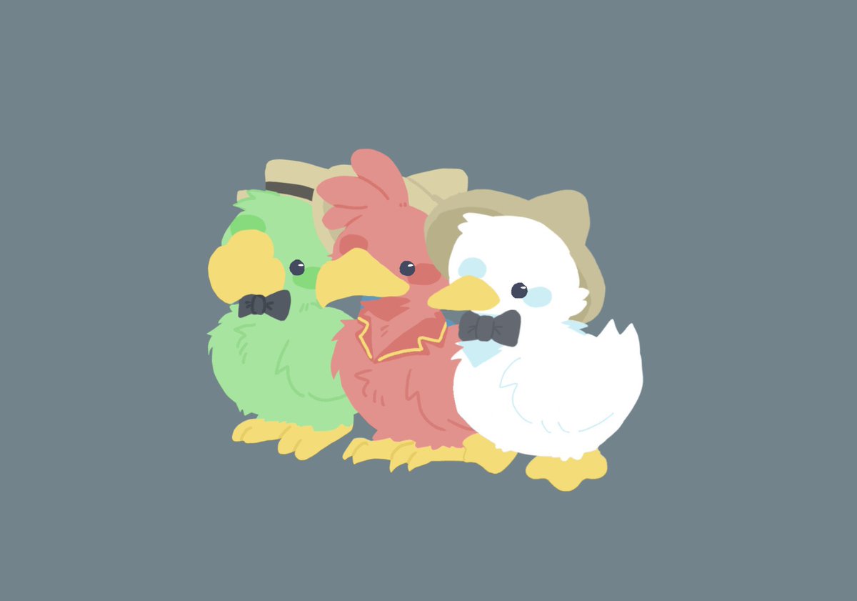 おるか tweet media