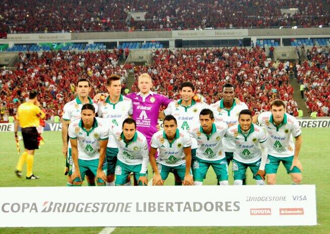 Christian Ramírez tweet media