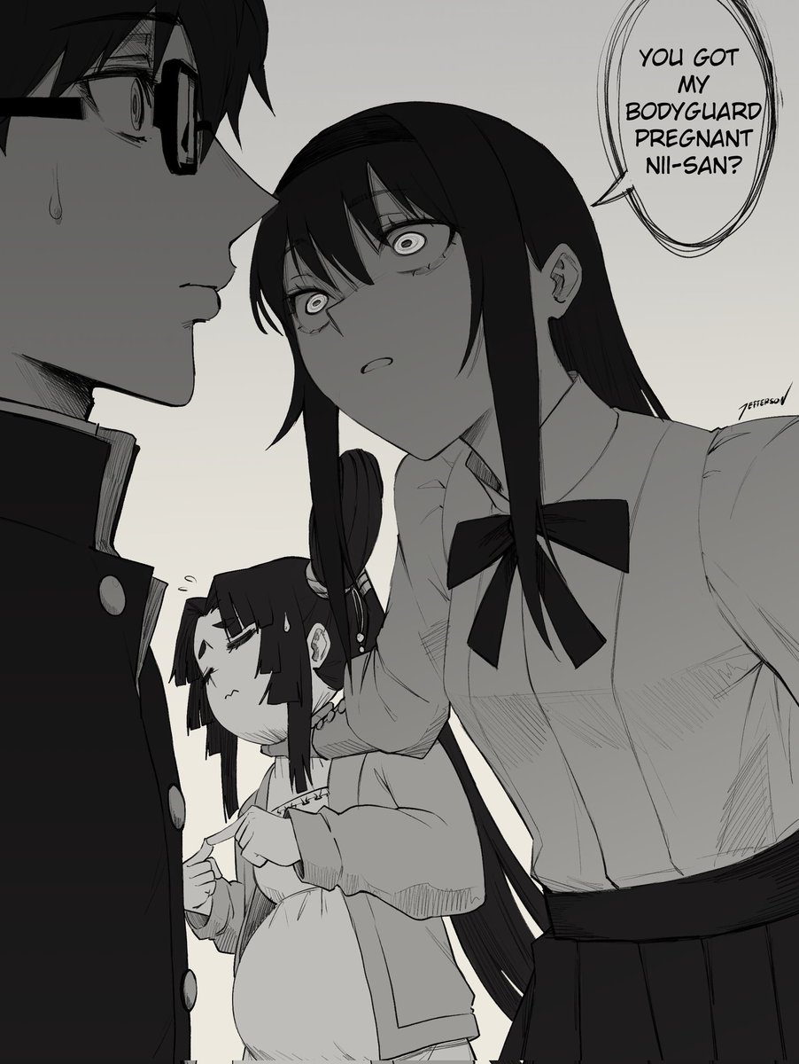 Jefferson tweet media