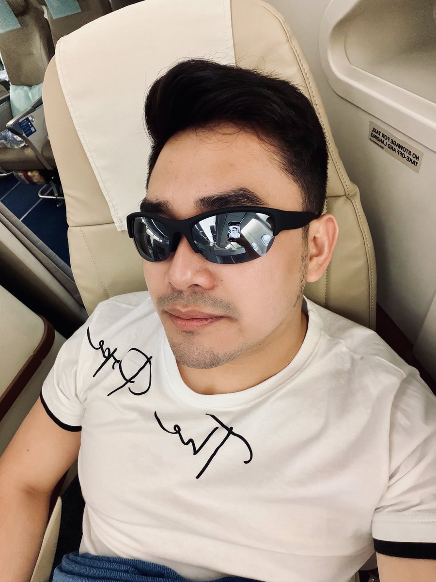 aisjtfck's tweet photo. Ganahan ko sa Cebu ๐๏ธโ๏ธ
#jetfie #jetpacker #jetified https://t.co/dqxwpYfp6V