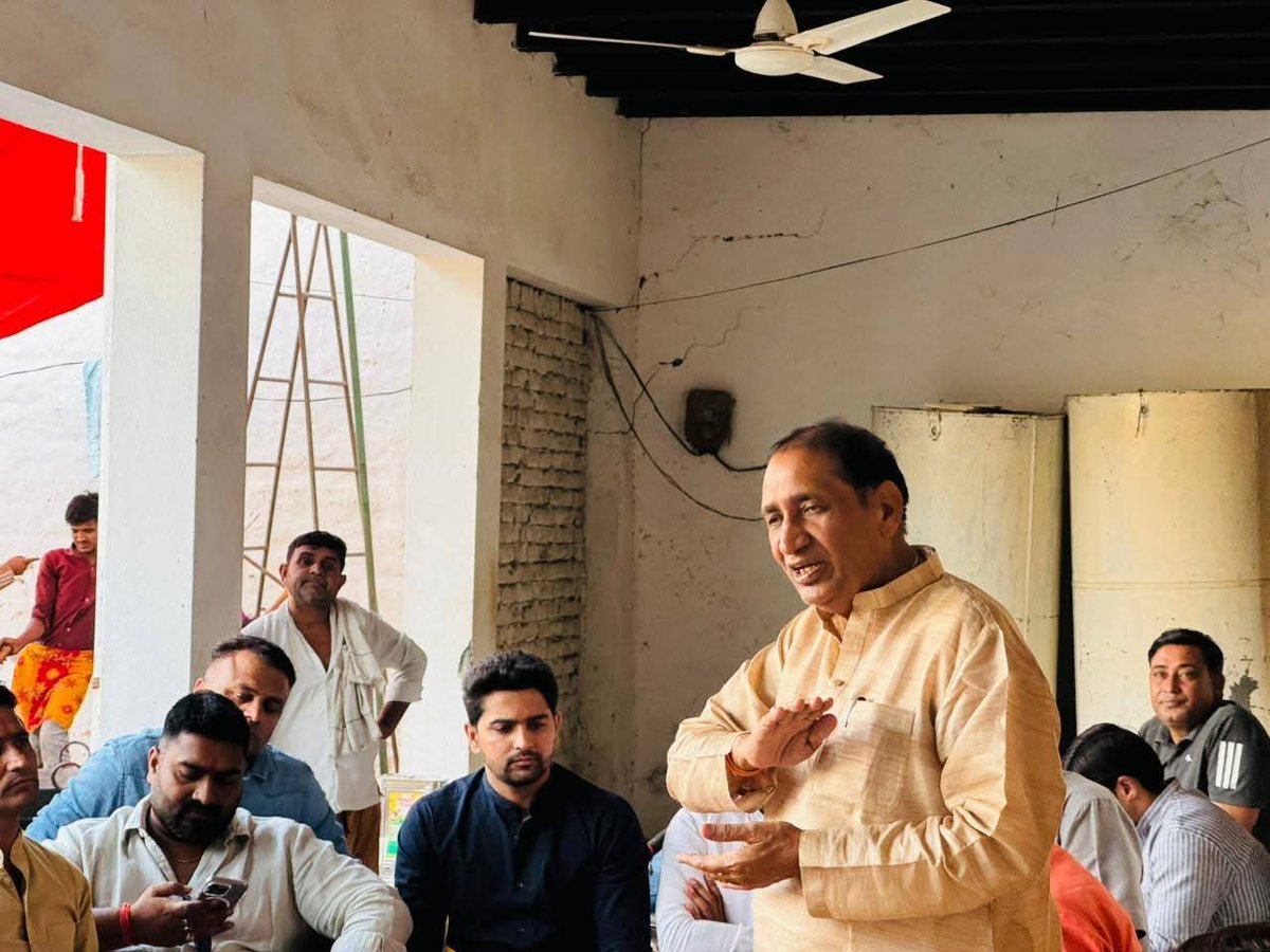 Tejpal Nagar tweet media