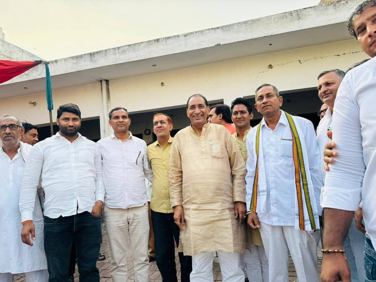 Tejpal Nagar tweet media