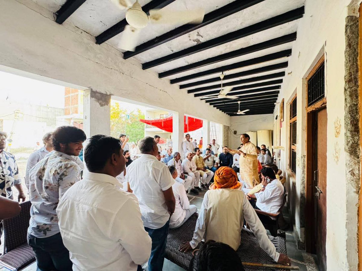 Tejpal Nagar tweet media