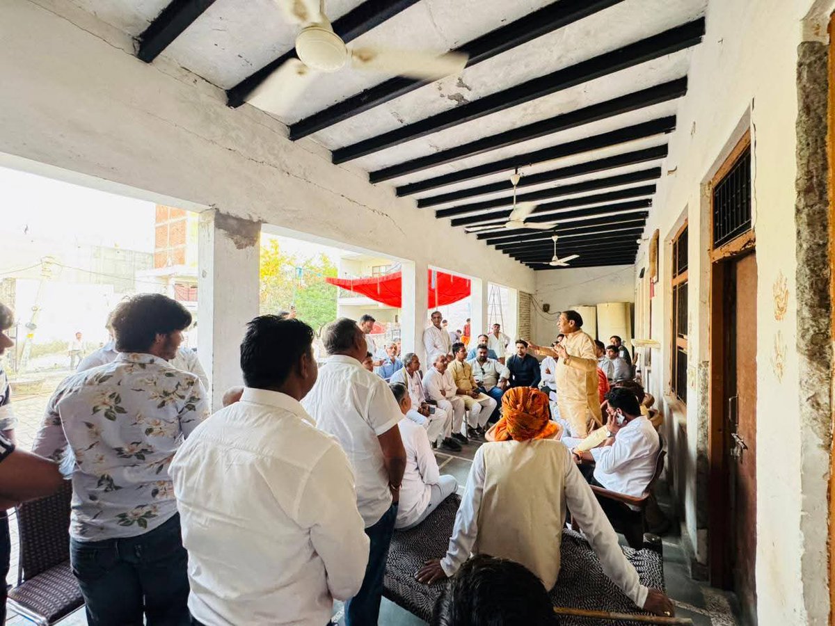 Tejpal Nagar tweet media