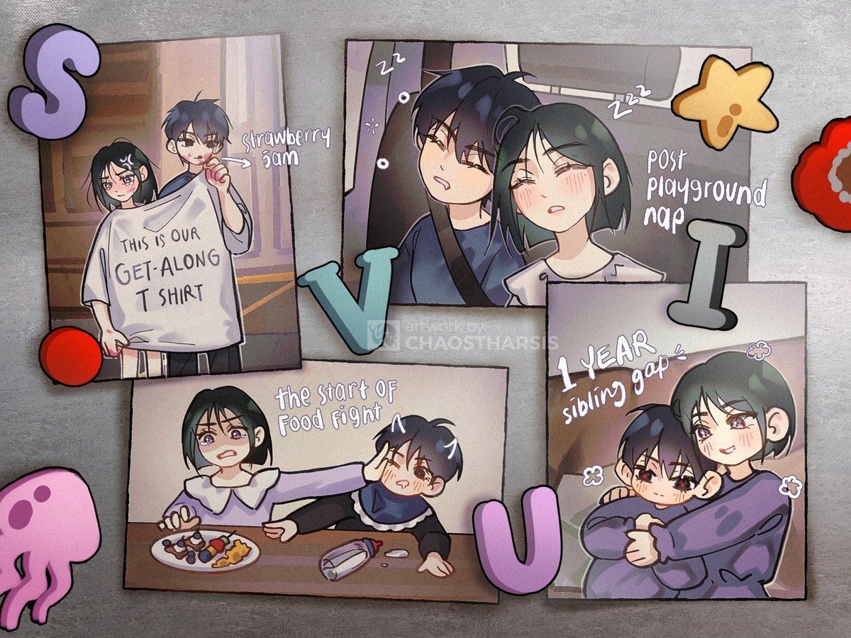 🍒 Bintang | CMS OPEN SOON tweet media