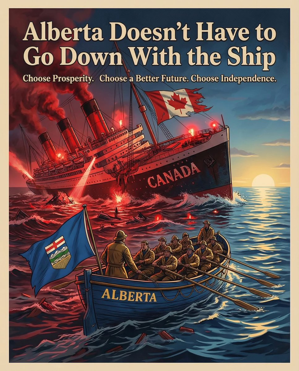 Rise Of Alberta tweet media