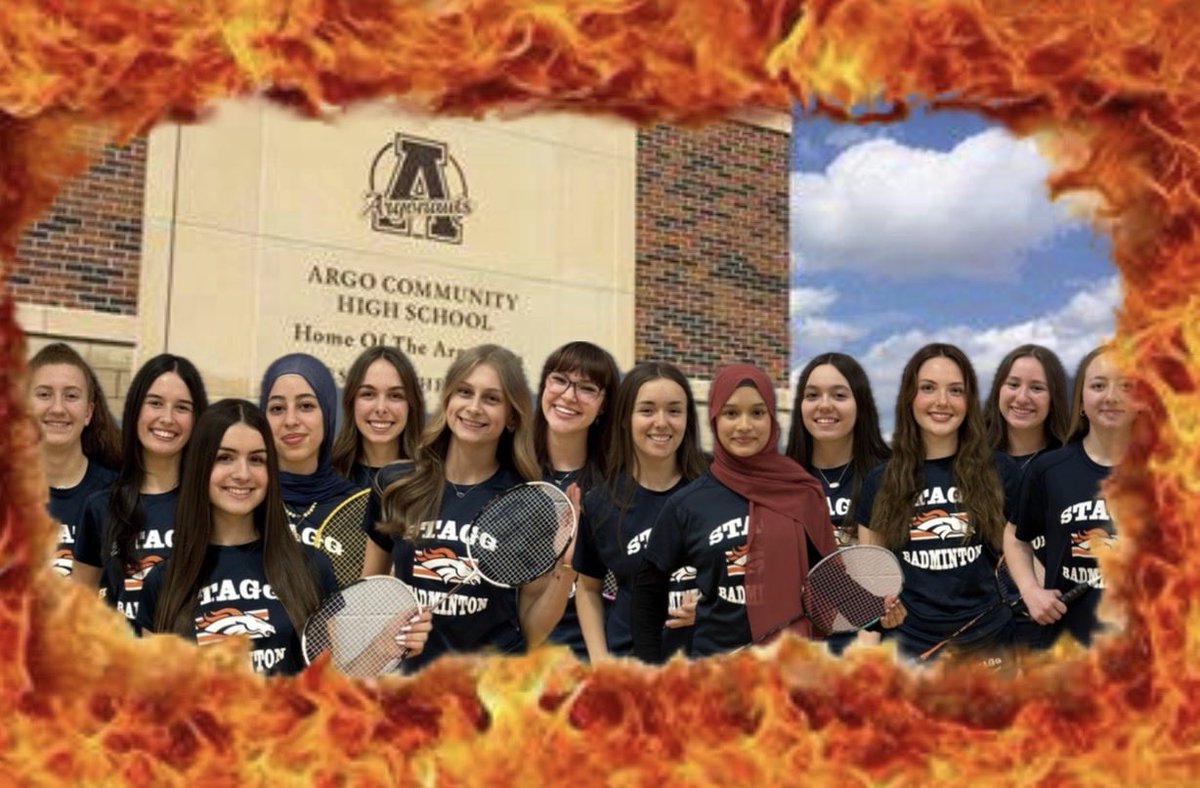 StaggBadminton tweet media