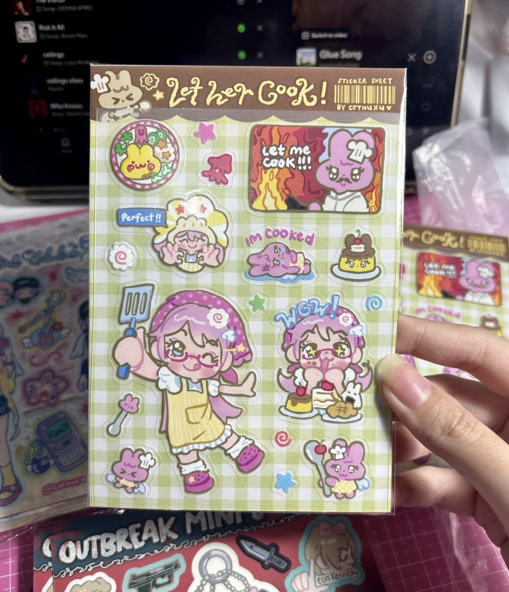 lin | CF22 P-39 tweet media