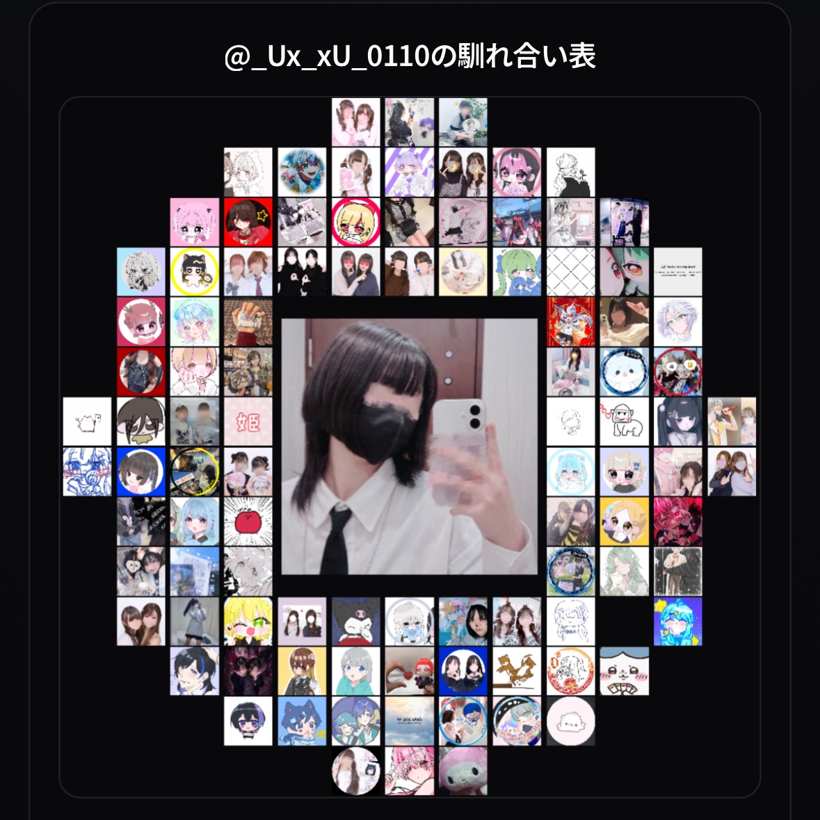 ちゅちゅ tweet media