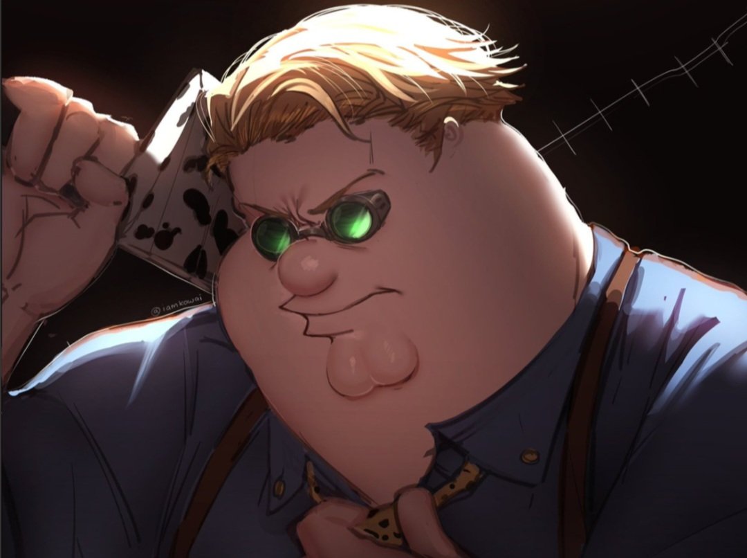 Prinz von Franken tweet media