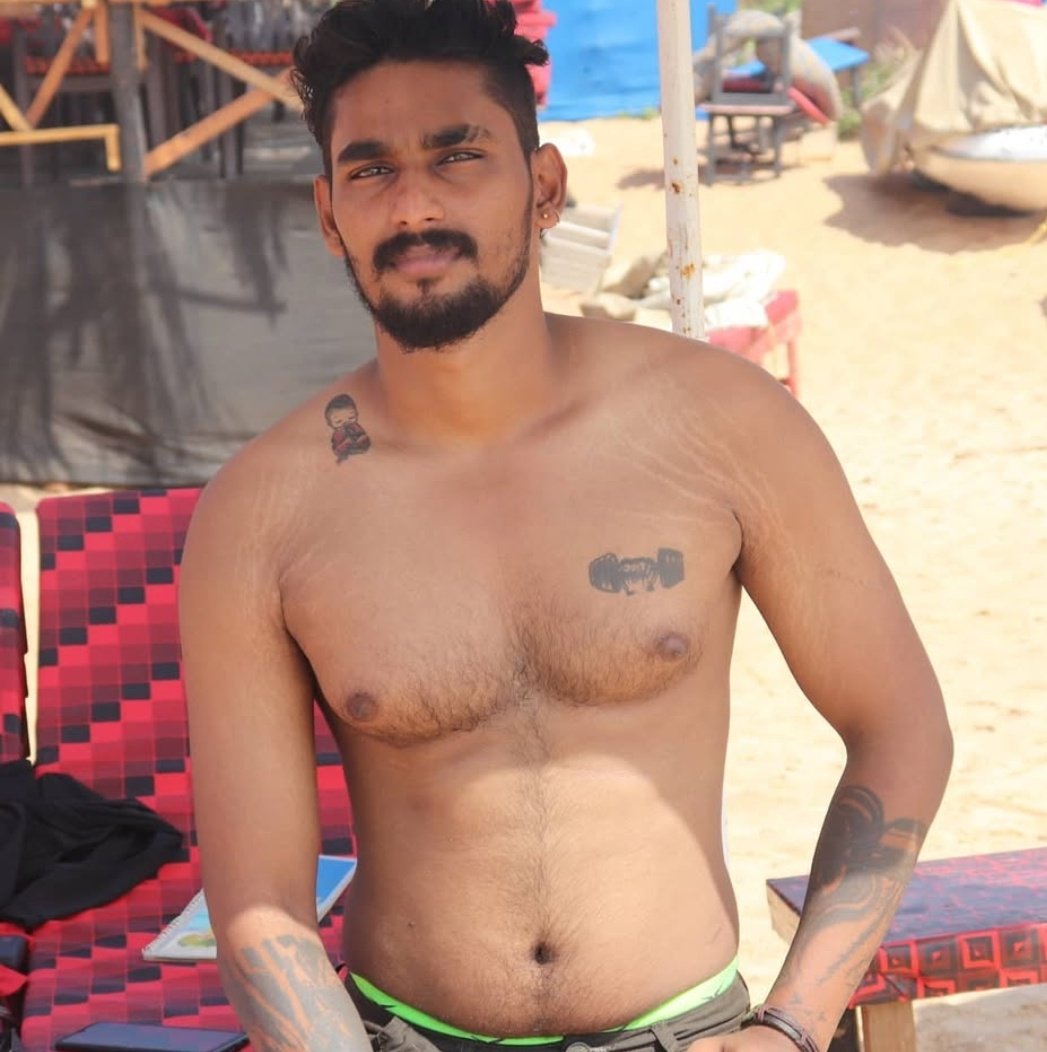 Ajay tweet media