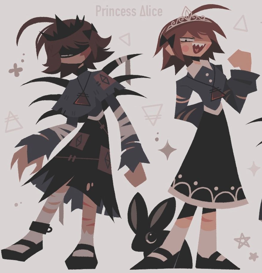 𝐏𝐫𝐢𝐧𝐜𝐞𝐬𝐬 ∆𝐥𝐢𝐜𝐞 tweet media