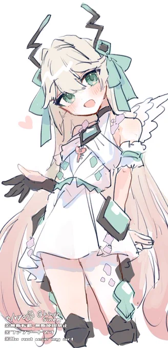 とけるさん