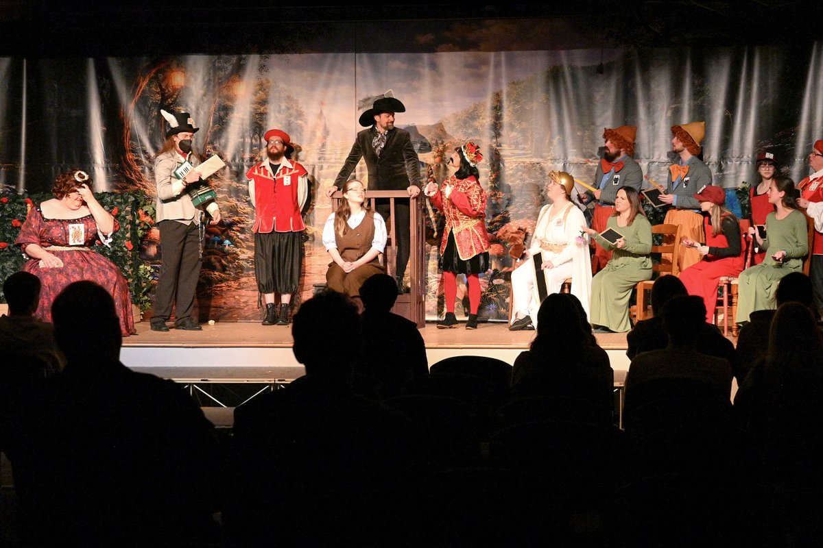 Edison State CC tweet media