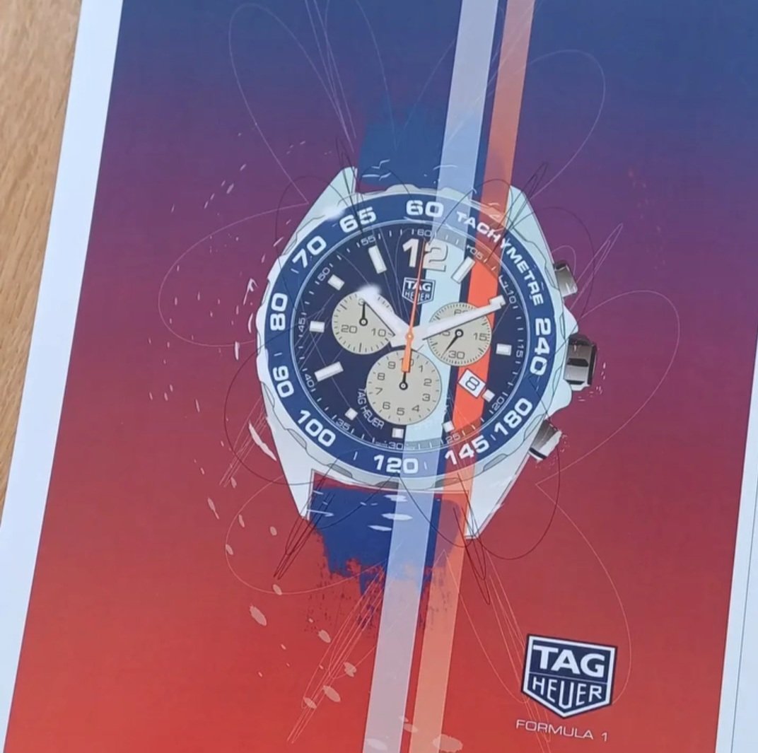 Robert Lloyd Arty tweet media