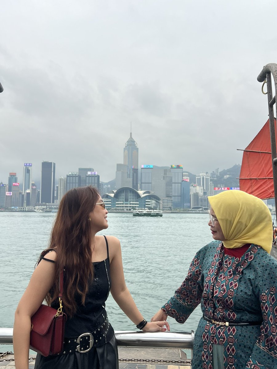 Nadila Wantari tweet media