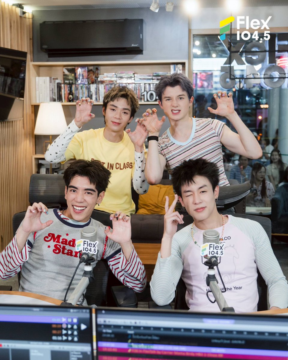 જjinli tweet media