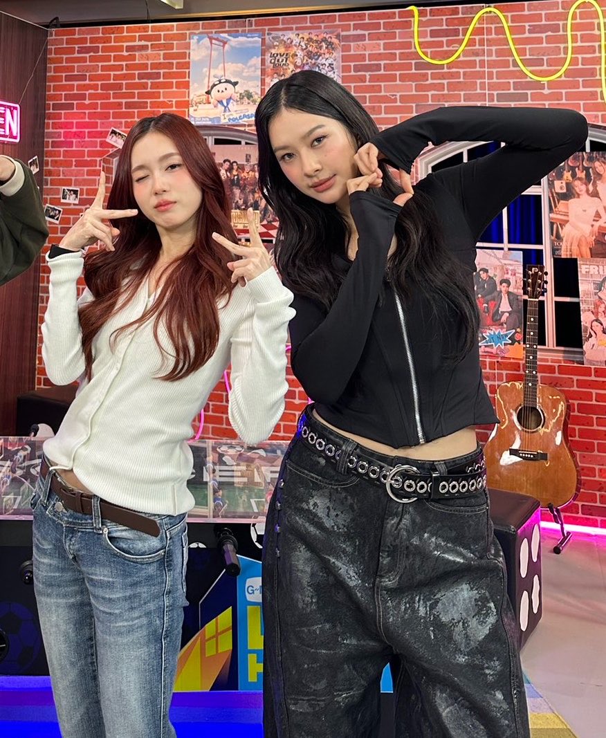 BabyPrimcha ; แฟนพี่ชาช่า 💚💖🐨🐰🌻☀️ tweet media