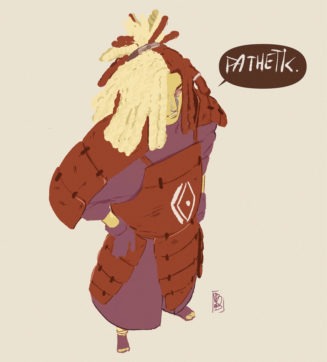 P.B Wayne tweet media