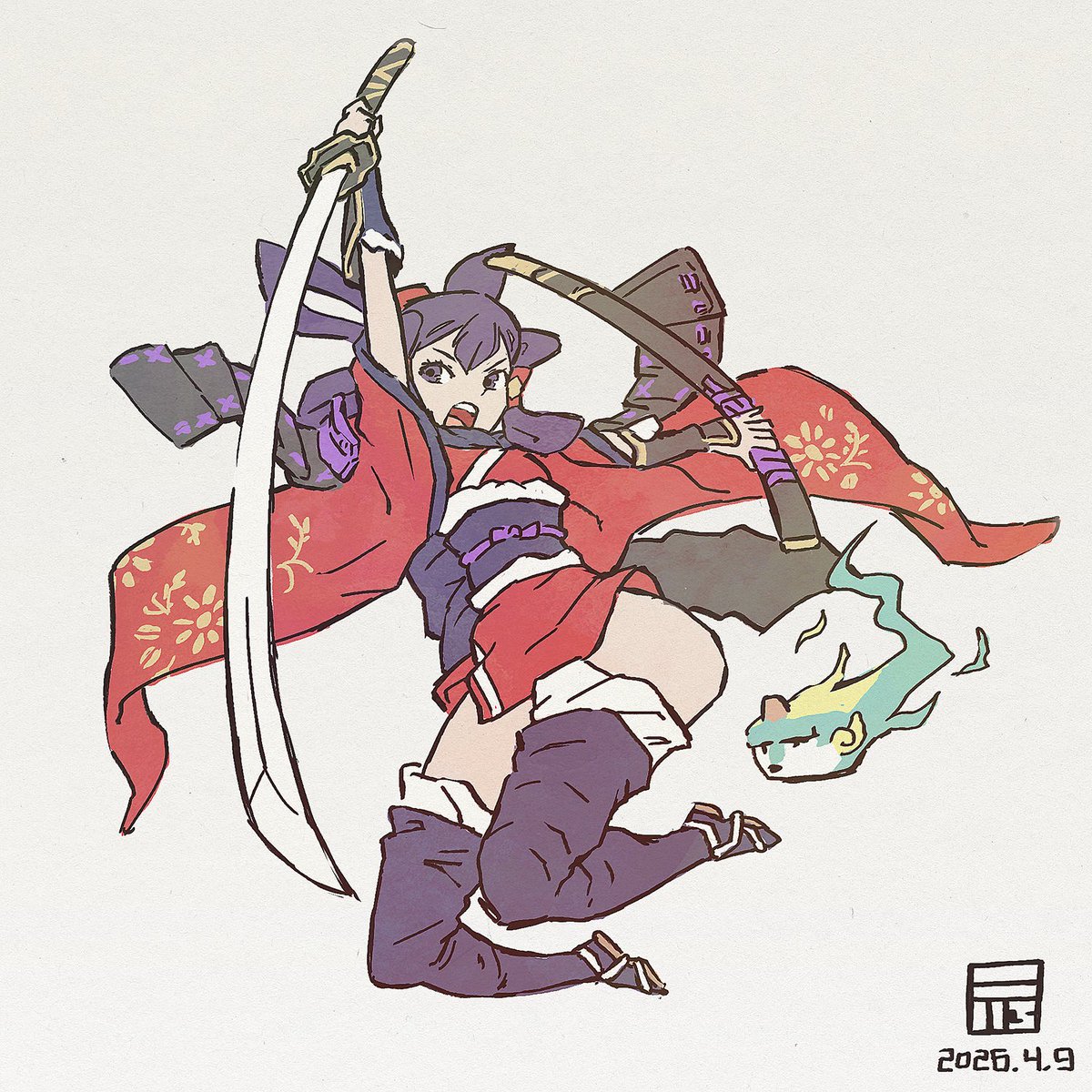 こいち tweet media