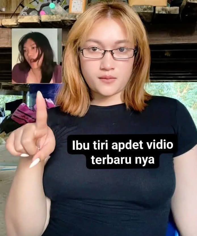 hrleysa's tweet photo. ibu tiri vs anak tiri viral tiktok
https://t.co/sW2ZIK3M7R
ibu tiri ladang sawit full part
https://t.co/sW2ZIK3M7R

Selingkuh Malam keramas #layout Pasang Kaos Mastercard APBN 2026 https://t.co/nT8WFY6Kph