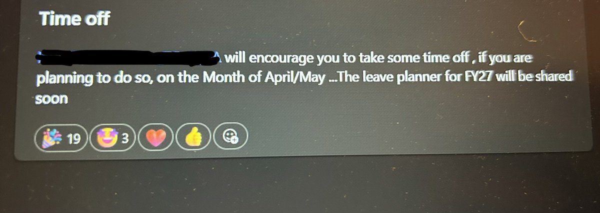 Arnab D. Saha tweet media