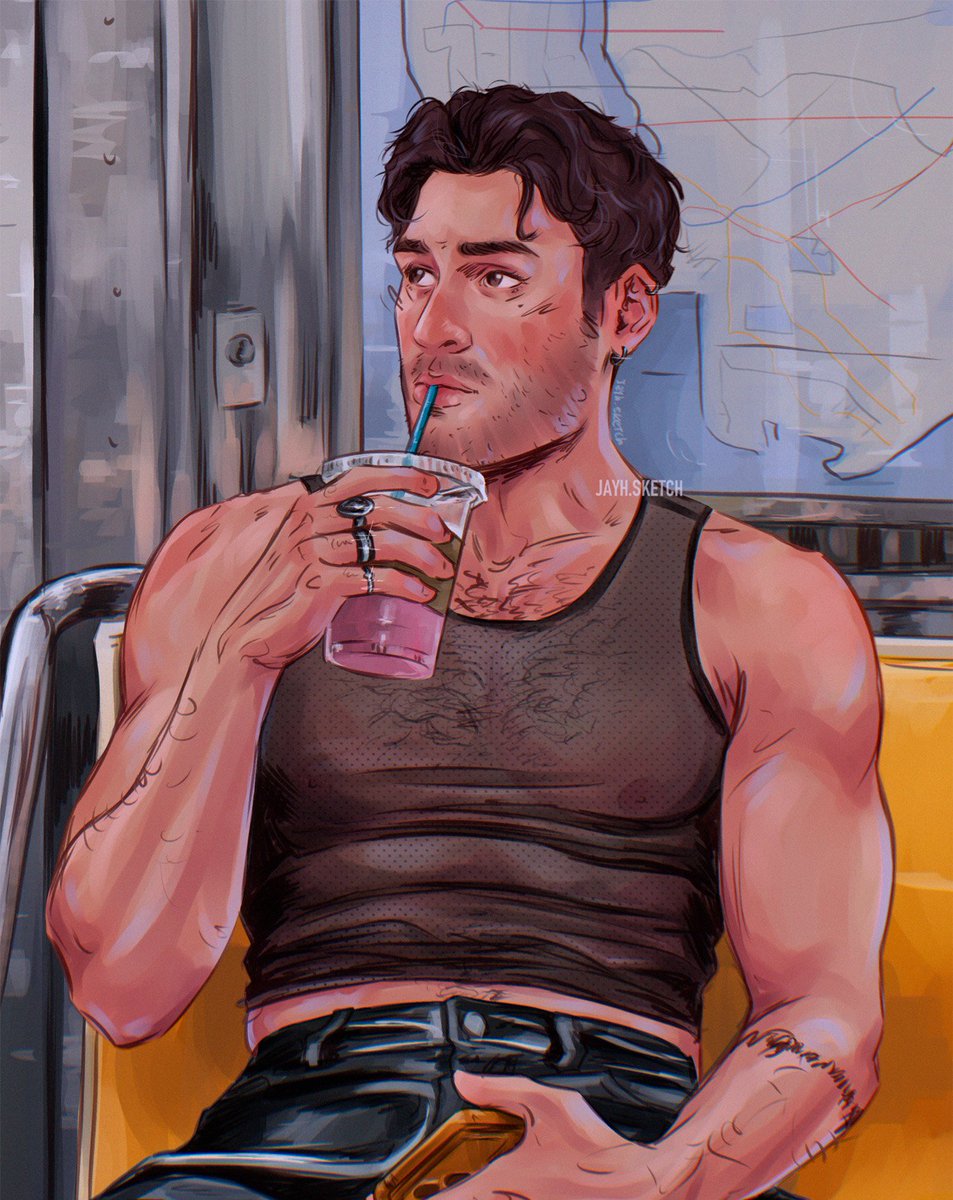 Maca*✨ tweet media