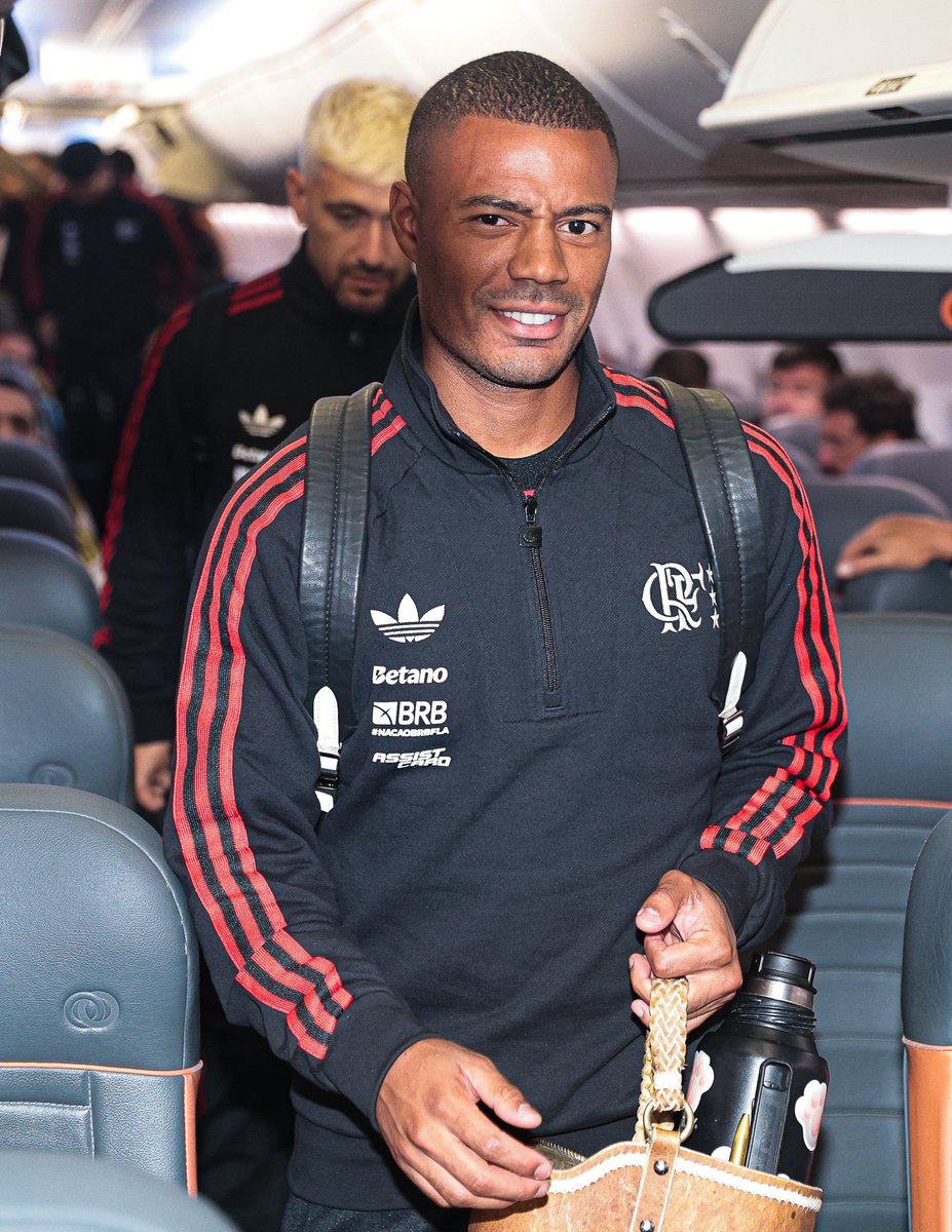 Leo José tweet media