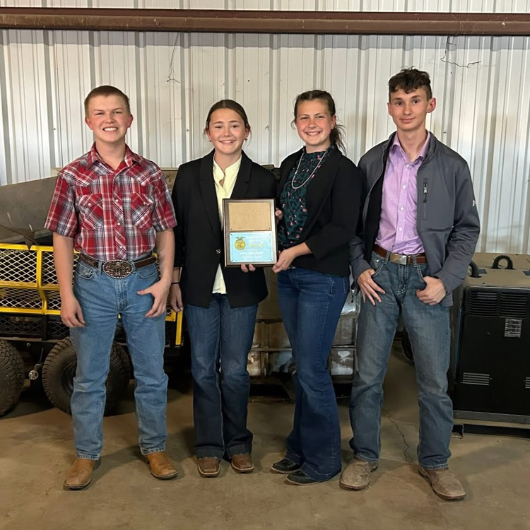 USD 392 Osborne County Schools tweet media