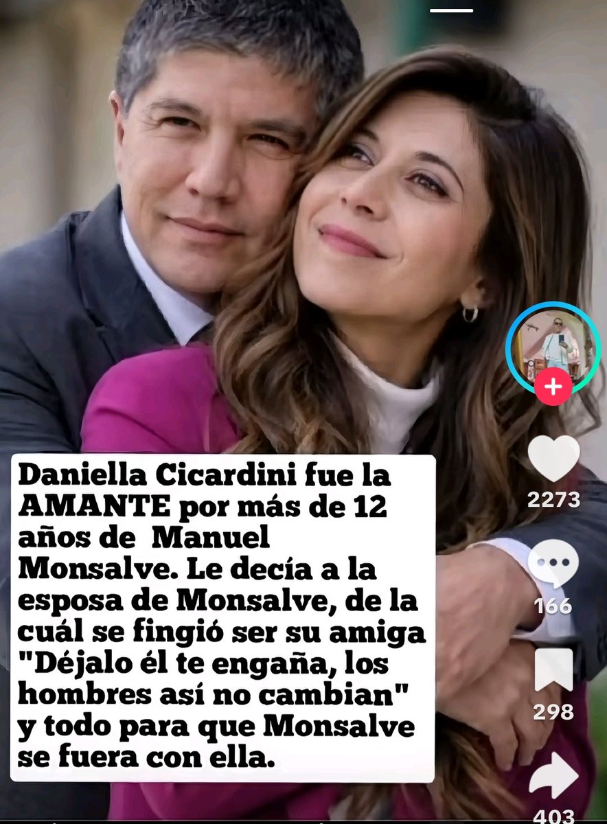 DOÑA.🇨🇱 tweet media