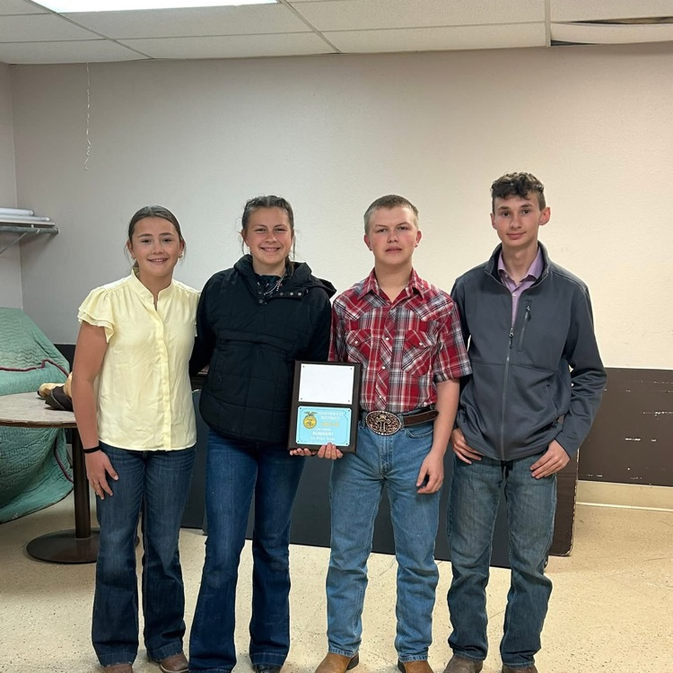 USD 392 Osborne County Schools tweet media