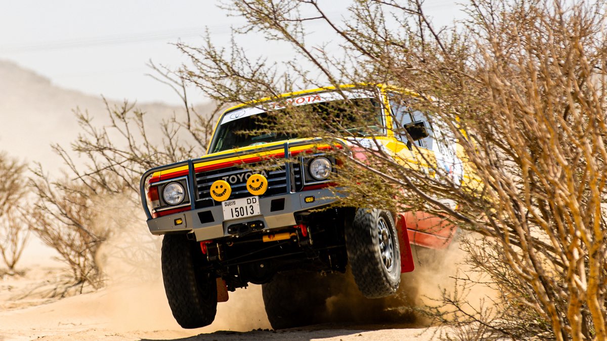 الاتحاد السعودي للسيارات والدراجات النارية tweet media