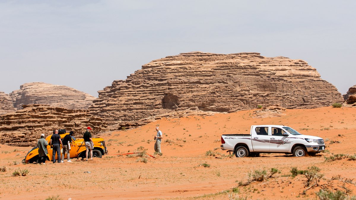 الاتحاد السعودي للسيارات والدراجات النارية tweet media