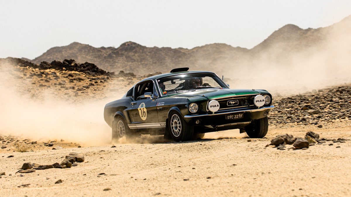 الاتحاد السعودي للسيارات والدراجات النارية tweet media