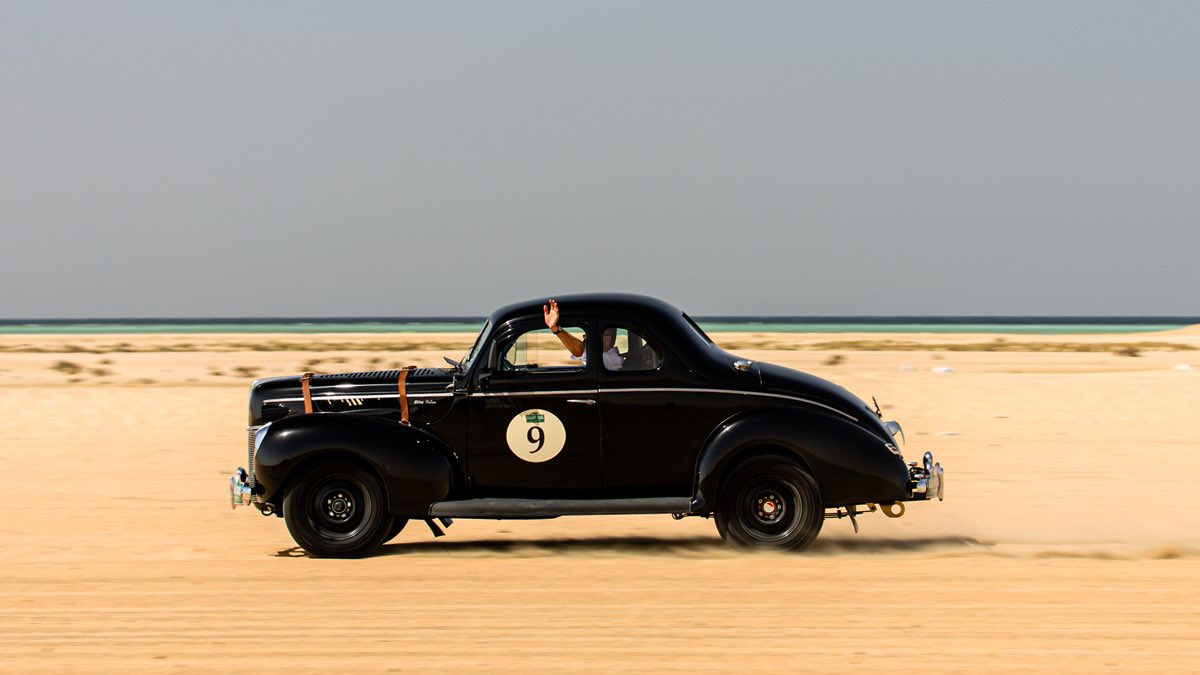 الاتحاد السعودي للسيارات والدراجات النارية tweet media