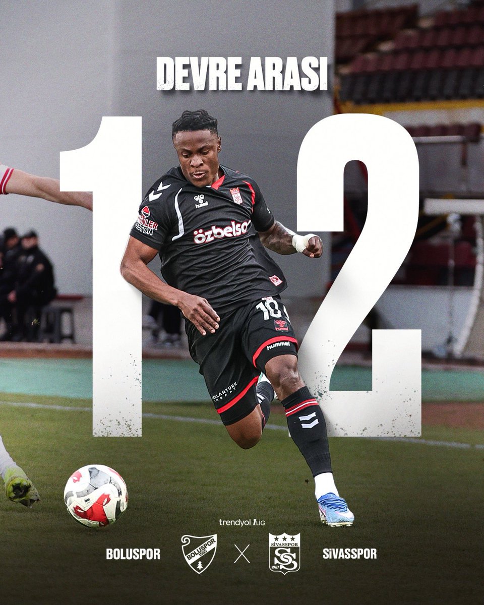 Sivasspor tweet media