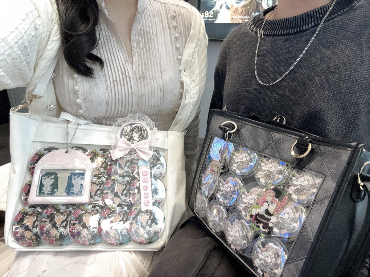 恋柱のルビー tweet media