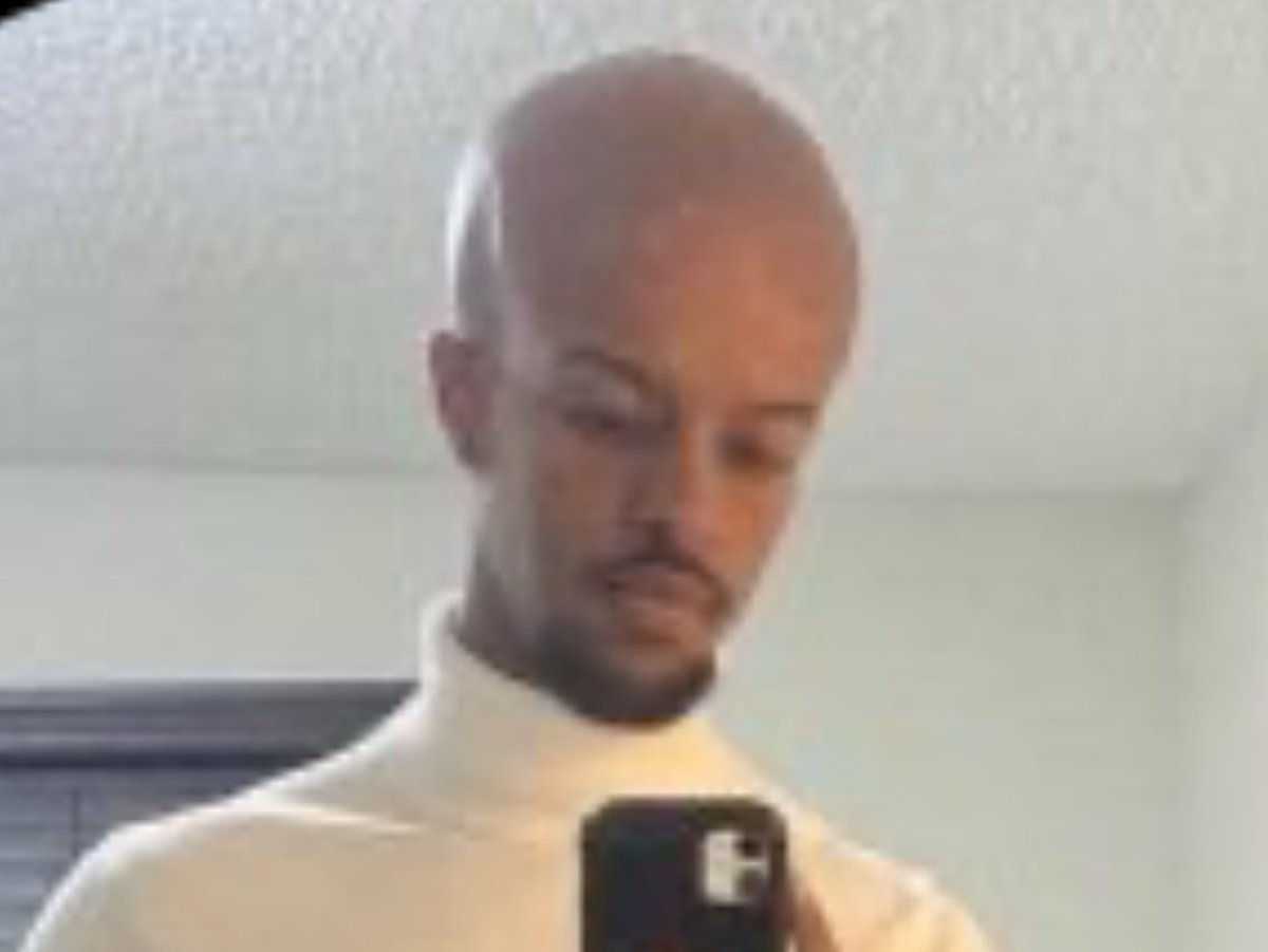 GreyDGreat ☯️ tweet media