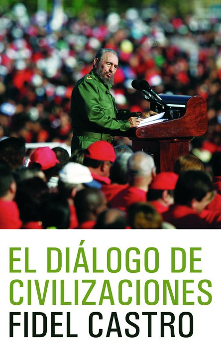 JuventudRebelde's tweet image. #Cuba🇨🇺 #PáginasSalvadas El diálogo de civilizaciones reafirma memoria cultural e integración regional
📌Estremece leer las palabras del Comandante en Jefe #Fidel el 12/06/1992, en Conferencia @ONU_es sobre #MedioAmbiente y Desarrollo, #RíodeJaneiro
  👉 juventudrebelde.cu/cultura/2026-0…