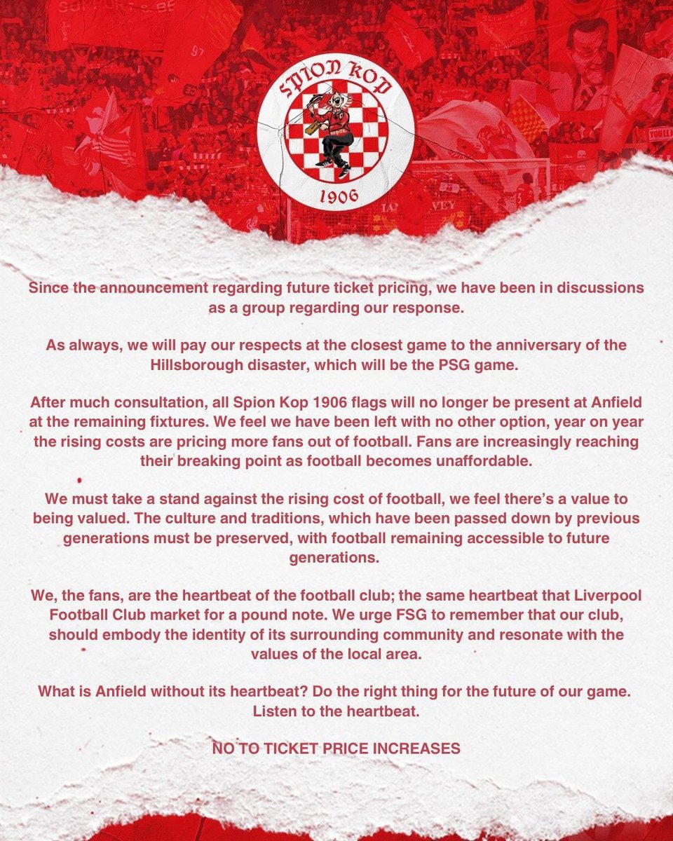 Anything Liverpool tweet media