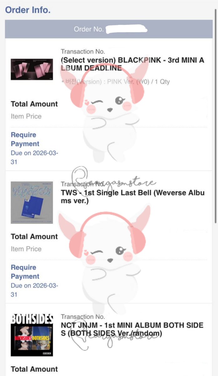 PO MAGAZINE ALBUM / MERCH / JASTIP KONSER tweet media